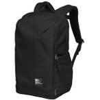JACK WOLFSKIN Rucksack SMILEYWORLD BACKPACK, Größe 22,5 in Schwarz