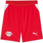 PUMA Herren Shorts RB Leipzig 26/27, Größe M in Rot