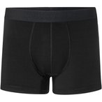 Super.Natural Lux Base Boxer Herren  Kurze Unterhose beige Größe S   Hautfreun