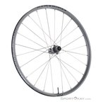 Bontrager Paradigm Pro 30 TLR28'' HG Laufrad Hinten-Schwarz-28