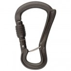 DMM - Ceros - HMS-Karabiner grau