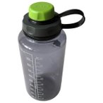 humangear - Flaschendeckel capCAP+ Gr für Ø 5,3 cm grün