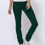 Looking for Wild F-208 Hose Damen  Wanderhose gruen Größe XS Camping  Widersta