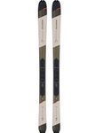 Salomon - Tourenski - Mtn 80 Carbon Rainy Day 2026  - Größe 164 cm - Grau