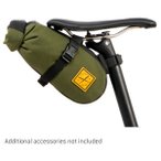Restrap - Saddle Pack - Fahrradtasche Gr 2,5 l oliv