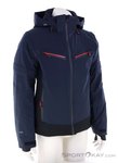 Icepeak Farwell Herren Skijacke-Dunkel-Blau-48