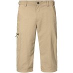 SCHÖFFEL Herren Hose kurz Pants Springdale1, Größe 56 in Braun
