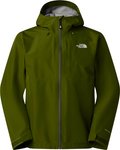 The North Face - Wasserfeste und winddichte Wanderjacke aus FUTURELIGHT™ - M D