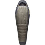 Sea to Summit Spark Pro -9C Down Schlafsack  Daunenschlafsäcke schwarz Größe 