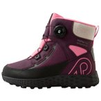 Reima - Kid's Hallava Quicklock - Winterschuhe 37 schwarz