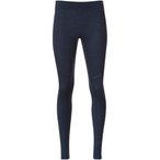 Bergans Inner:Pure Merino Tights Damen  Lange Unterhose blau Größe XS Trekking