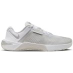 NIKE Damen Workoutschuhe W METCON 10, Größe 38 ½ in Silber