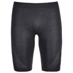 Ortovox - 120 Comp Light Shorts - Merinounterwäsche Gr XXL grau