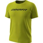 Dynafit Traverse Herren T-Shirt ( Lime M)