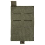 Tasmanian Tiger - TT 2 Molle Adapter VL grün