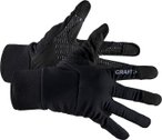 Craft - Langlauf-Softshell-Handschuhe - Adv Speed Glove Black für Herren - Grö