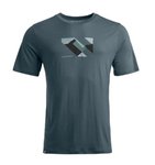 Ortovox 140 Cool Landscape TS M - T-Shirt