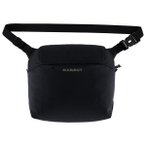 Mammut - Alto Shoulder Bag - Umhängetasche Gr 4 l schwarz