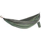 Cocoon Travel Double Hängematte  Hängematten gruen Größe One Size Reise | Ca
