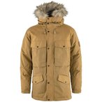 Fjällräven Singi Down  Herren  Isolationsjacke braun Größe L Lifestyle  Wide