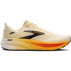 BROOKS Herren Laufschuhe Ghost 18, Größe 46 ½ in Braun