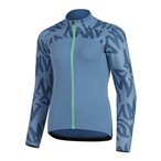 Protective Pitch Radtrikot Damen  Radtrikots blau Größe XXL Mountainbike | Ren