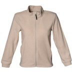 Isbjörn - Kid's Lynx Jacket - Fleecejacke Gr 98/104 beige