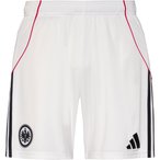 adidas Eintracht Frankfurt 25-25 auswärts Fußballshorts Herren