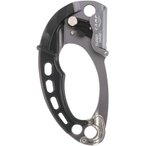 Camp Turbohand Pro Left Handsteigklemme, grey
