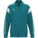 ERIMA CELEBRATE 125 Trainingsjacke Unisex Erwachsene, Größe S in Blau