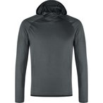 Montura Versante  Herren  Hoodies grau Größe M Trekking  Hautfreundlich