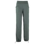 E9 - Women's Joy - Boulderhose Gr S grau/oliv