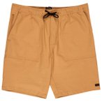 Billabong - Surftrek Trail - Shorts Gr XL orange