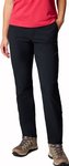 Columbia - Wasserdichte Wanderhose &ndash; Damen / Frau &ndash; Leslie Falls Pan