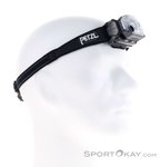 Petzl Swift RL Classic 1200lm Stirnlampe-Schwarz-One Size