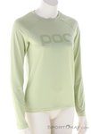 POC Reform Enduro L/S Damen Bikeshirt-Hell-Grün-L