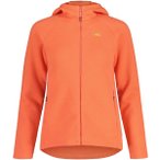 Maloja Damen CuandoM. Jacke (Größe S, rot)