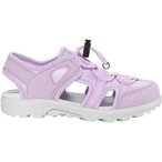 Viking Sandvika Sl Sandale Kinder  Sandalen rosa Größe 25 Lifestyle