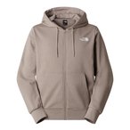 The North Face Simple Dome Light   Herren  Freizeitjacke, Parkas beige Größe L