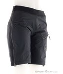 Karpos Alagna Plus 2.0 Damen Tourenhose-Schwarz-M
