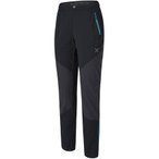 Montura Women's Vertigo Tekno Pants Tourenhose, M, nero/baltic