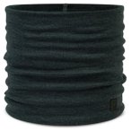 Buff - Heavyweight Merino Wool - Schlauchschal Gr One Size schwarz