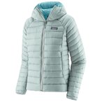 Patagonia Women's Down Sweater Hoody - Daunenjacke