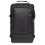 Eastpak - Tecum 22 - Reiserucksack grau/schwarz