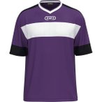 JAKO Unisex Trikot Club 92 KA, Größe XXL in Lila