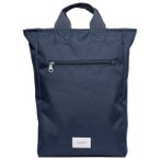 Sandqvist - Ground 2-Way Bag 17 - Daypack blau