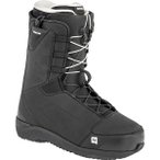 NITRO Herren Snowboot ANTHEM TLS BOOT´24, Größe 27,5 in Schwarz