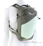 Salewa Pedroc Active 12l Rucksack-Oliv-Dunkelgrün-12