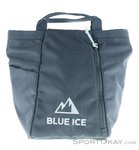 Blue Ice Sitter Chalkbag-Türkis-One Size