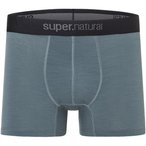 Super.Natural Tundra175  Herren  Kurze Unterhose weiss Größe S   Hautfreundlic